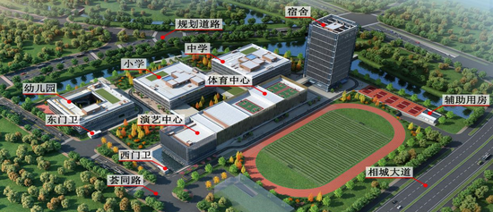 项目效果图
