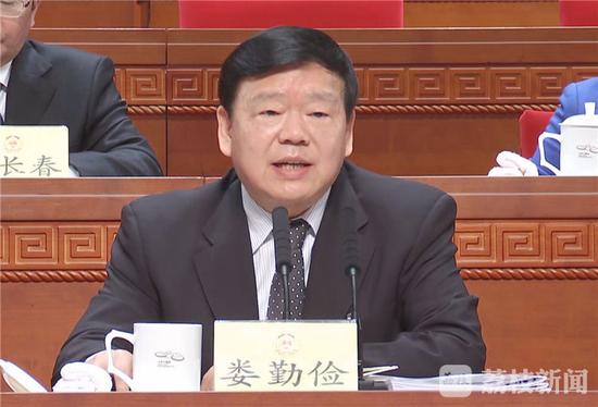 如何推动江苏高质量发展走在前列?听听这些政