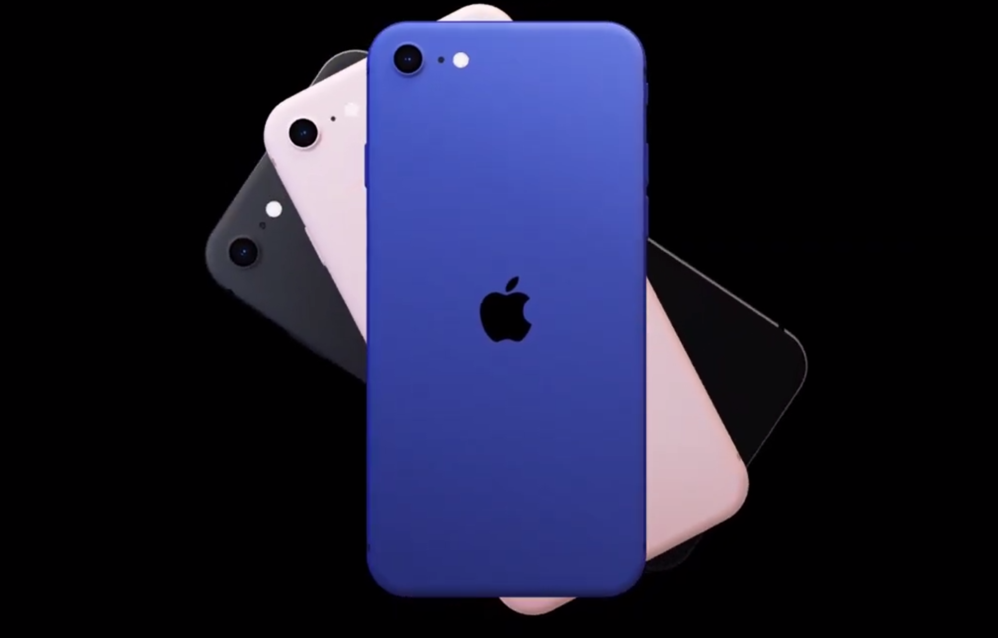 iPhone 9最新概念视频