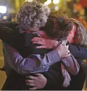 恐怖袭击后心理创伤如何治愈