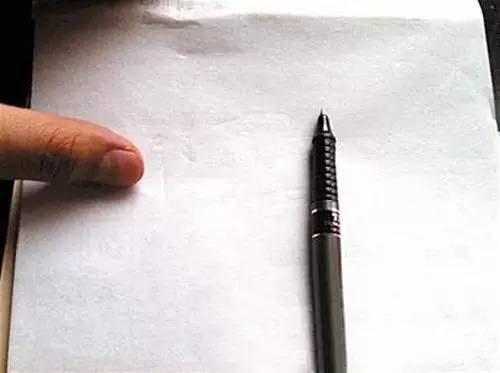 网上热卖自动褪色笔成骗人帮凶笔芯仅五毛钱 字迹可通过特殊仪器、专业刑侦手段等还原