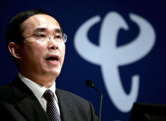 常小兵背景:常小兵落马前多名嫡系被查 曾被指重视江苏帮