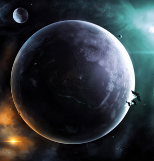 移居外星我们还要突破哪些障碍? 移居外星我们还要突破哪些障碍?