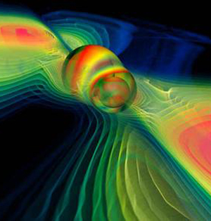 为啥探测引力波如此困难？