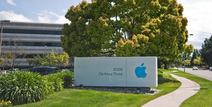 ���Ƹ�������500ǿ����:ƻ����˾�ŵھ�