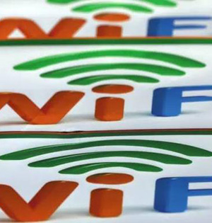 我们还能愉快连接公共WIFI了? 我们还能愉快连接公共WIFI了?