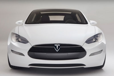 ��˹��Model 3һ���ԤԼ������25��