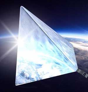 俄拟发射“天空最亮的星”