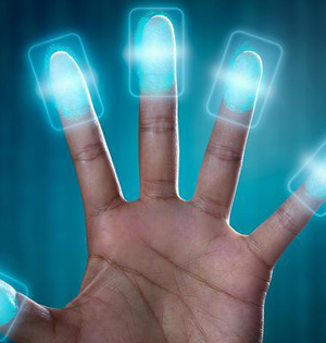 流言：手机上的指纹解锁安全吗？