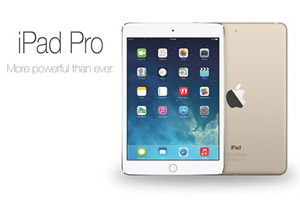 谁的性能更强 9.7英寸对比12.9英寸iPad Pro