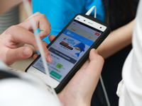 飞凡携手3000+实体高调入局618_新浪专题