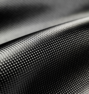 碳纤维是怎样被制造出来的？