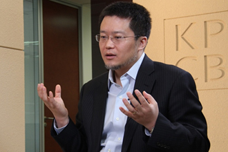 KPCB:90%Ͷ޶˼