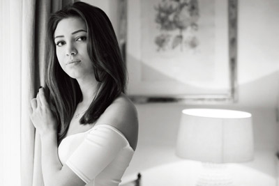 这也许是人像拍摄的最重要的一点 摆姿势的原则