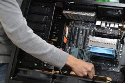 装机不求人 教你一分钟学会CPU超频