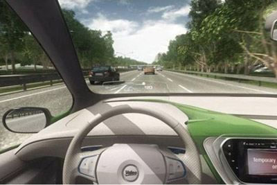 完全放开！加州批准新公司测试无人车