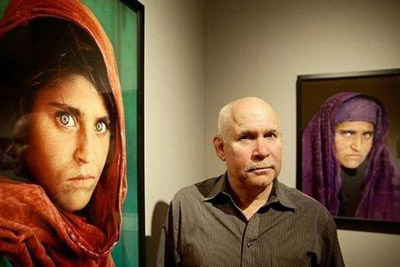 看看马格南摄影大师是如何玩转构图的