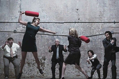 挑战iPhone 7 十月手机大战你最看好谁？