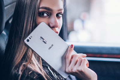 华硕ZenFone3傲视评测：最好的大屏手机