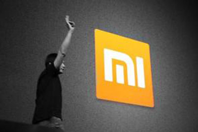 看来要大变 小米手机想要去掉正面logo？