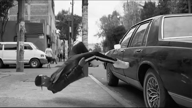 苹果AirPods新广告