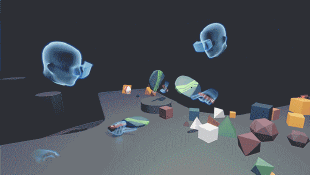 Facebook VR或被禁止使用侵权代码