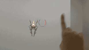 不玩虚拟现实:微软赌注都押在混合现实上