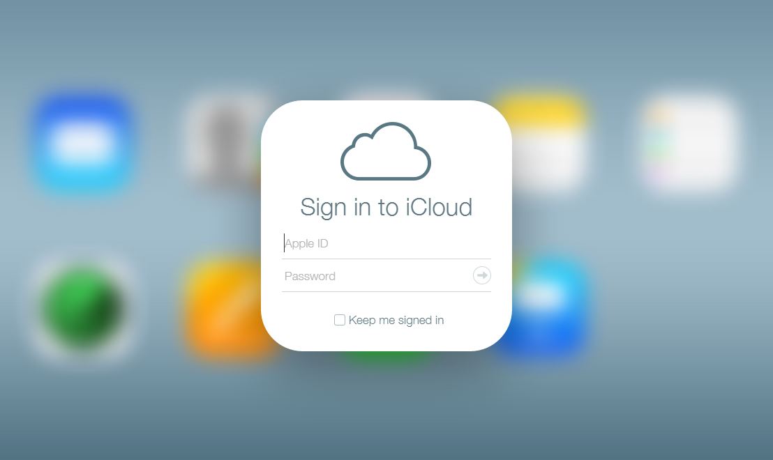 ��iCloud������ ����׷�����˹�������ʼ�������