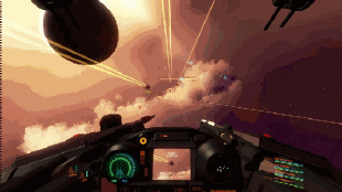 要上天！VR相机将被这家公司带入太空