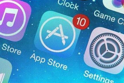 ƻ���޸�App Store��˹��� ȡ�����ͳ��