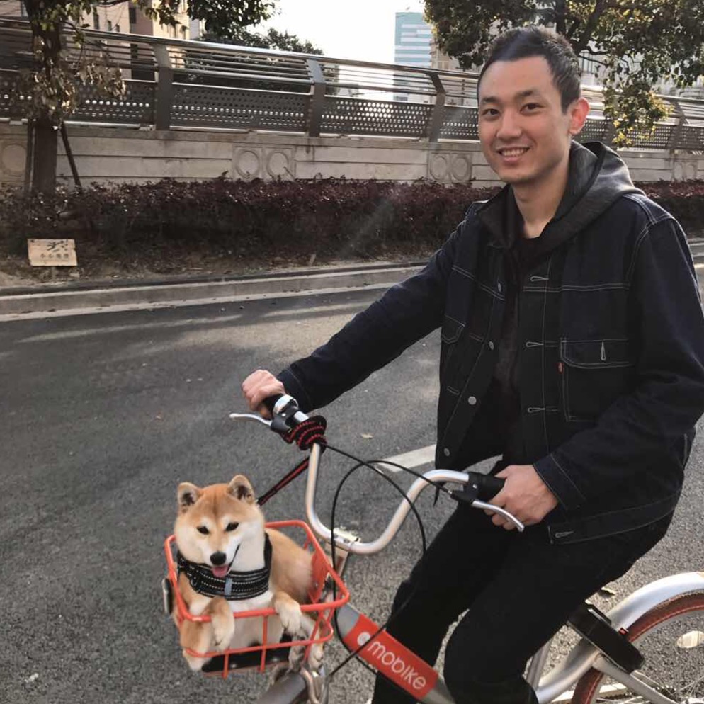 笪兴