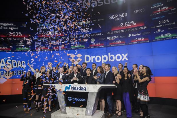 IPO热潮继续：新上市科技公司纷纷追加售股