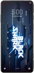 黑鯊5 Pro