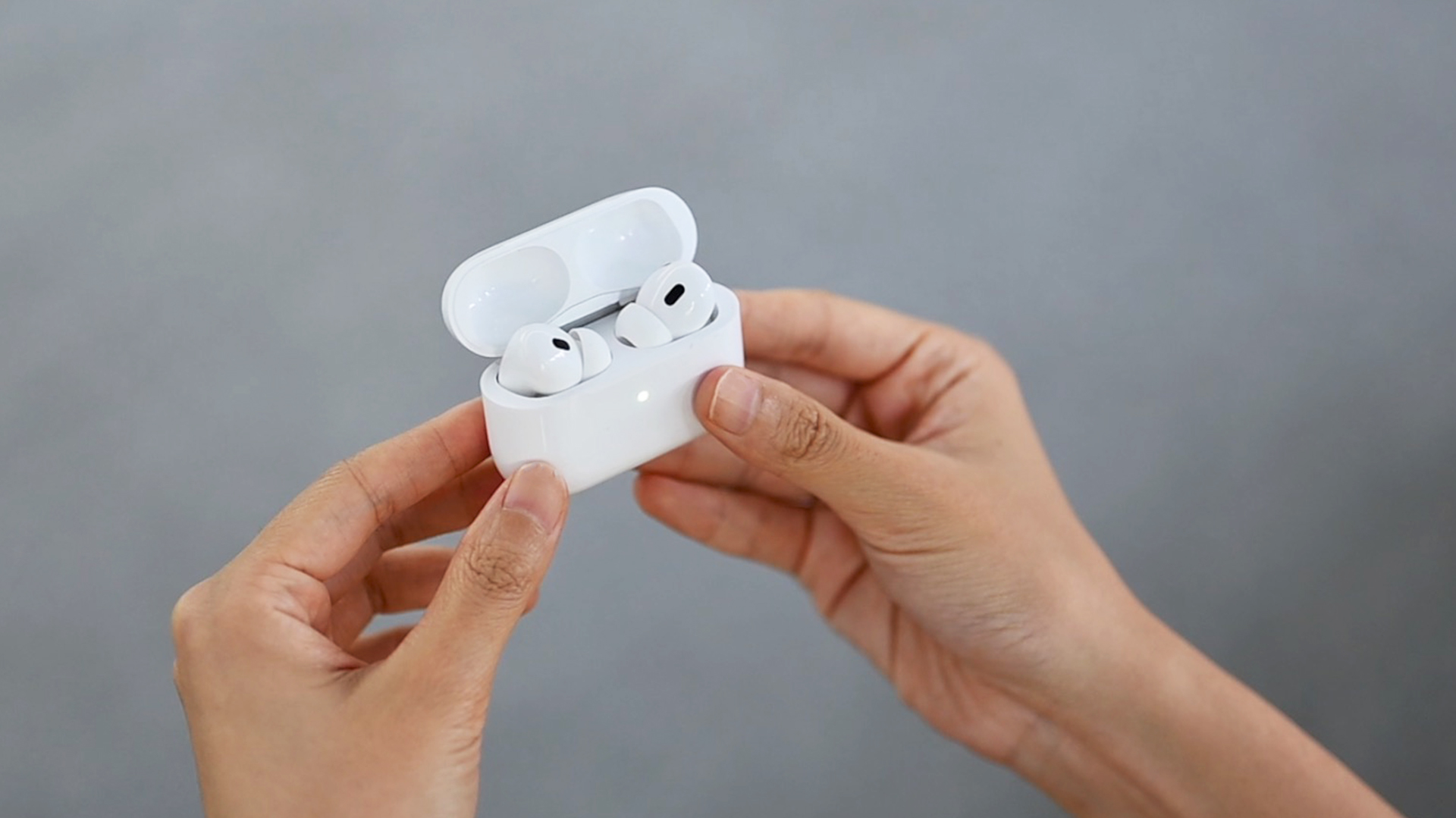 AirPods Pro体验：耀眼的“配角”