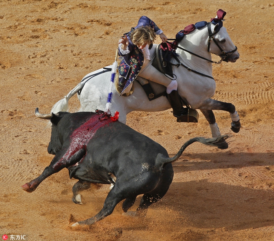 轴承拉拔器斗牛士三爪