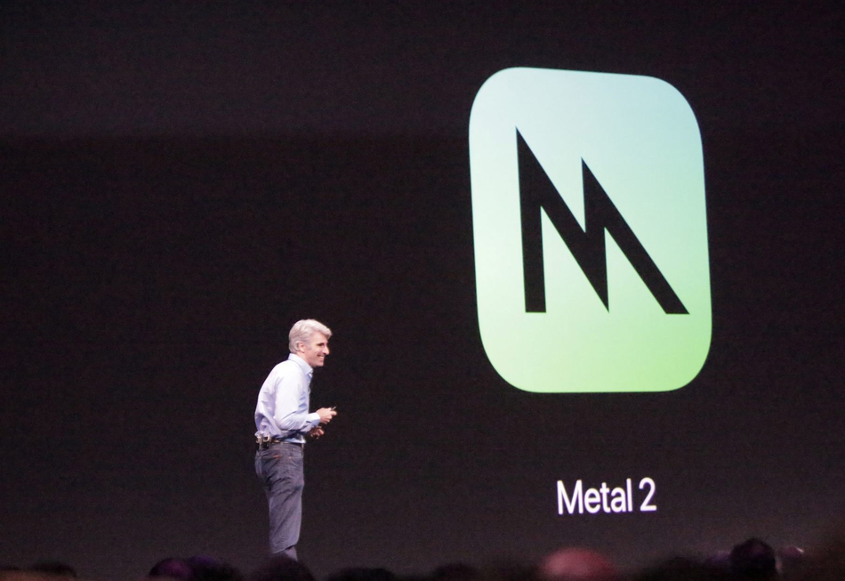 metal2渲染引擎绘图速度10倍于上代 。