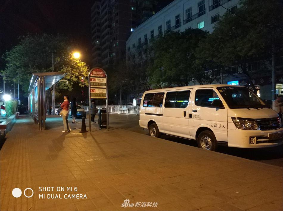 小米6夜晚拍照怎么样？光学变焦双摄好用吗？小米6实拍样张组图