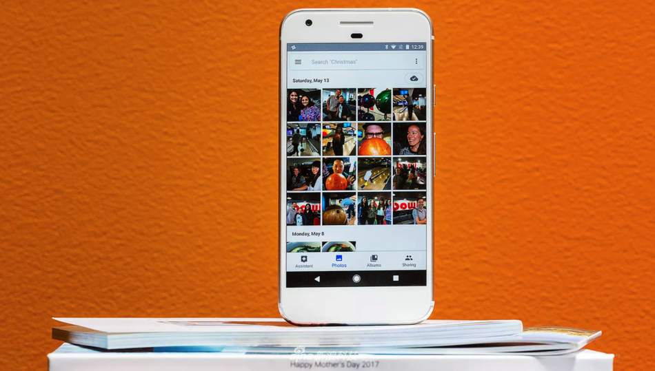 新版Google Photos外媒体验：谷歌升级版iCloud