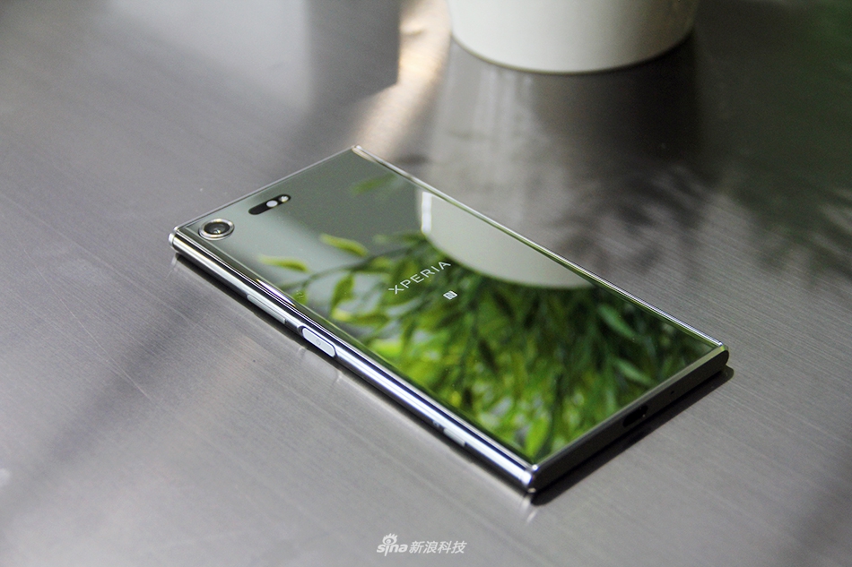 索尼Xperia XZ Premium国行评测 能否守护姨夫