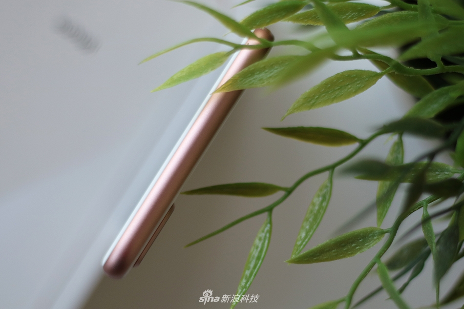 对苹果和它的用户们来讲，这是不同寻常的一年，无论是产品还是他们的名字。现在新浪数码为您带来iPhone 8和8 Plus这两款手机的上手图集。