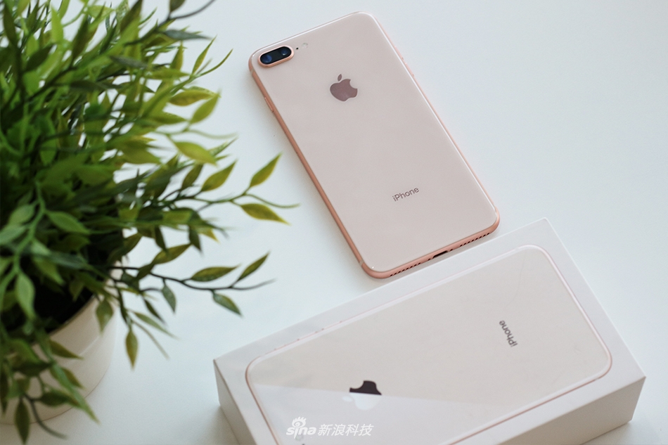 iphone8配色,苹果8颜色及图片大全 这个配色我服 iphone 8/8 plus开箱图赏