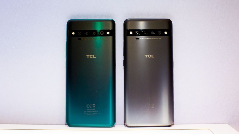 TCL，中国家电的骄傲