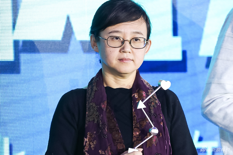 创新工场合伙人郎春晖