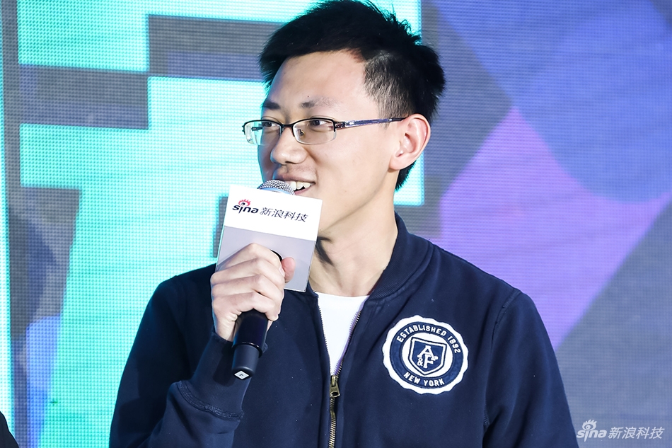 图灵机器人联合创始人郭家