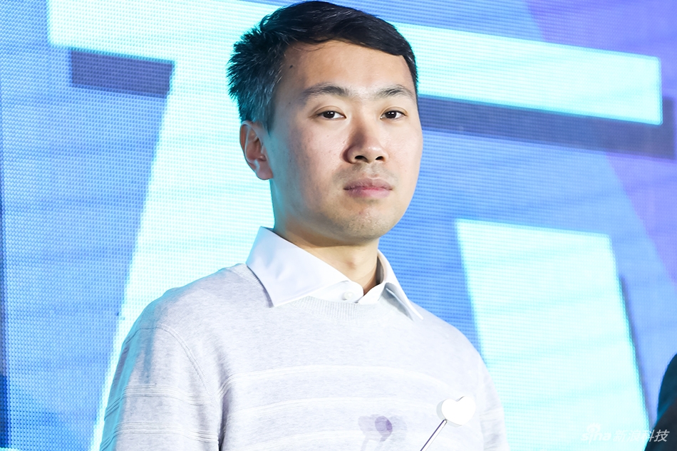 北极光创投合伙人张朋