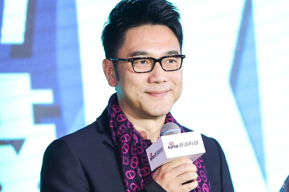 饭爷创始人林依轮