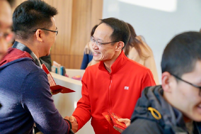 派顿董事长(3)