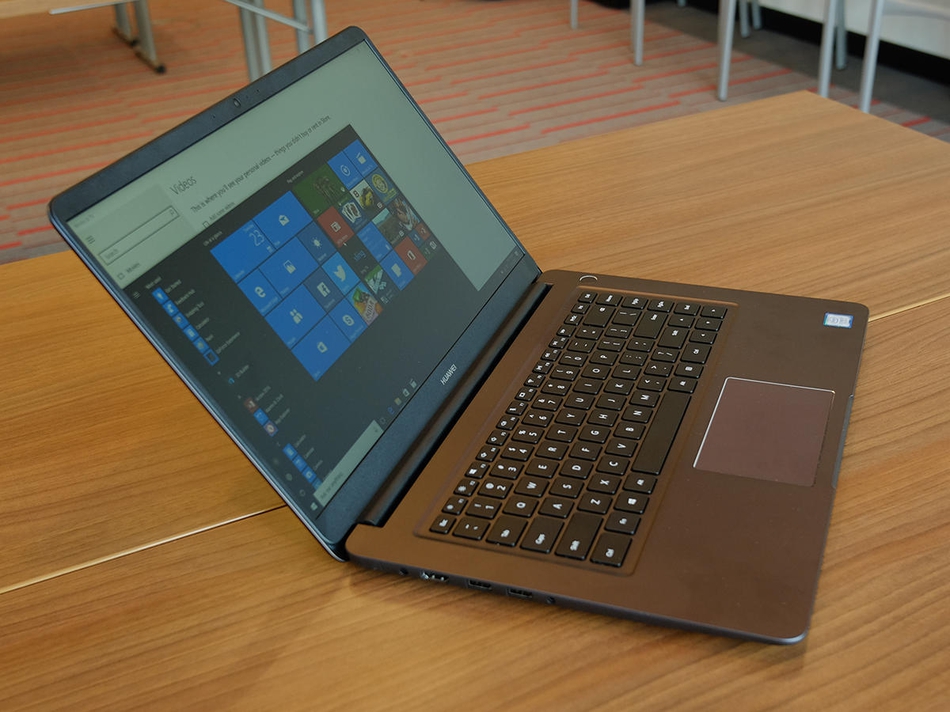 matebookd系列,华为matebookd系列 华为新笔记本matebook d图集