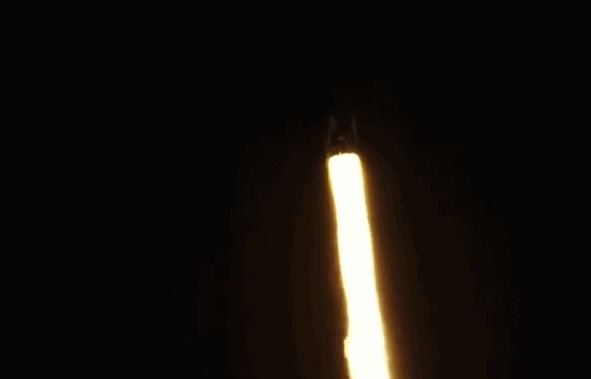 猎鹰9号火箭成功进行第50次发射 预计今年发射超20次