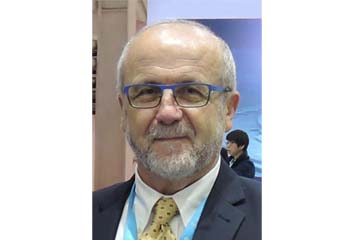 Zvi Shiller-以色列机器人协会主席